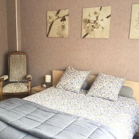 Couleur Framboise Daire Longwy Dış mekan fotoğraf