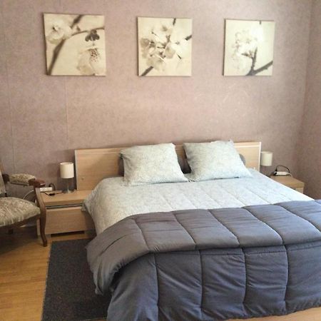 Couleur Framboise Daire Longwy Dış mekan fotoğraf
