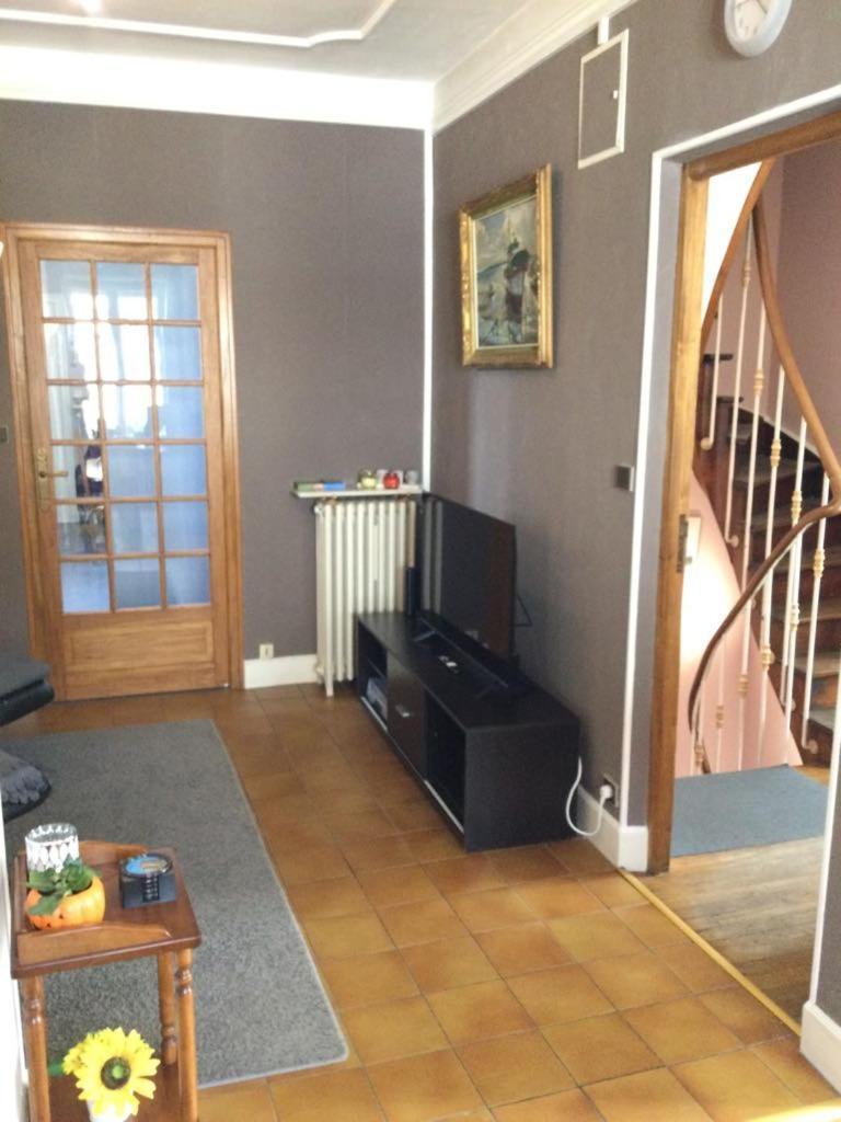 Couleur Framboise Daire Longwy Dış mekan fotoğraf