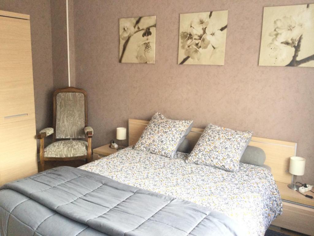 Couleur Framboise Daire Longwy Dış mekan fotoğraf
