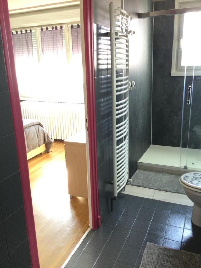 Couleur Framboise Daire Longwy Dış mekan fotoğraf
