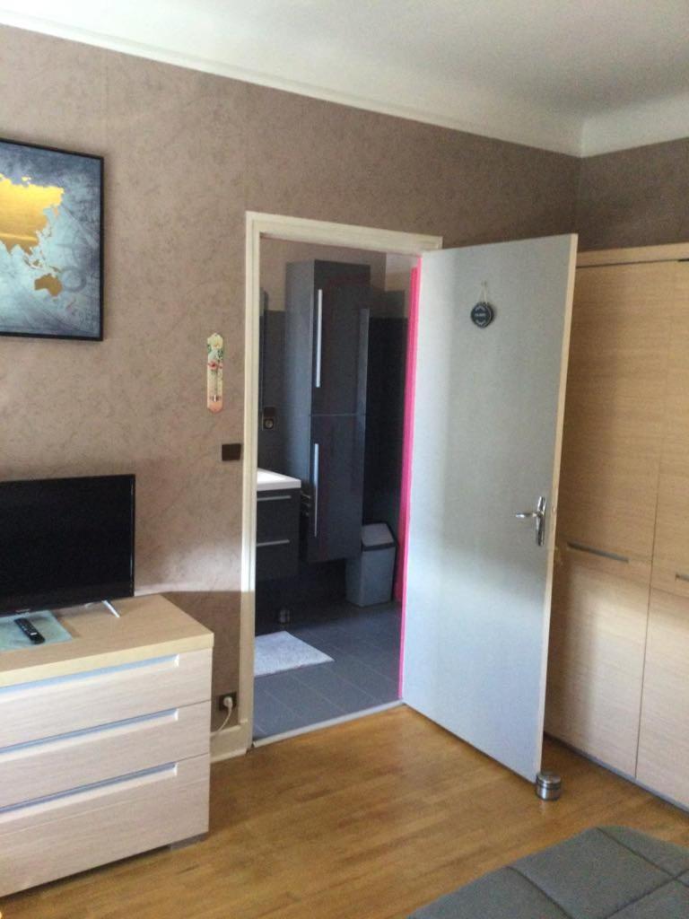 Couleur Framboise Daire Longwy Dış mekan fotoğraf